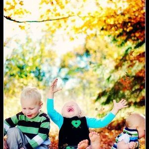 Meet your Posher, Krista